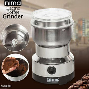 Nima Electric Grinder 150W / KC-109 / NM-8300