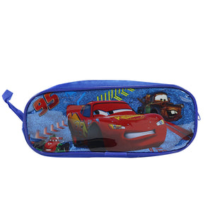 Kids Characters Pencil Cases / H-663G