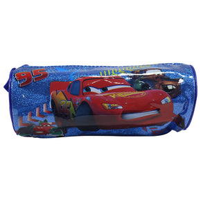 Kids Character Glitter Pencil Cases / H-664B