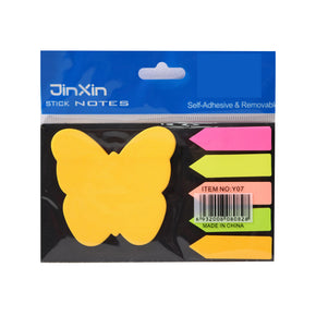 Design Sticky Note / Y07/k-304