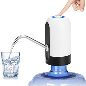 Automatic Water Dispenser / Pump USB Charging KC-120