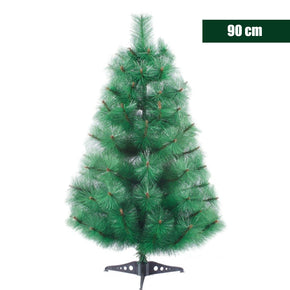 Christmas Green Tree 90 cm / C-1