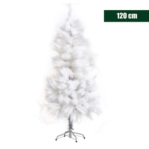 Christmas White Tree 120 cm / C-7