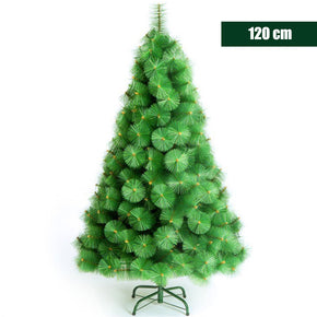 Christmas Green Tree 120 cm / C-2