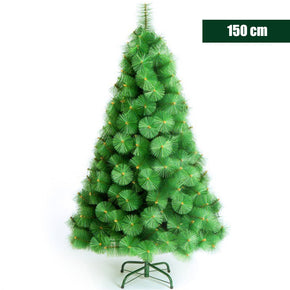 Christmas Green Tree 150 cm / C-3