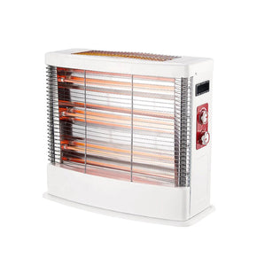 Bester Electric Quartz Heater QT86