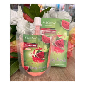 Body Scrub Watermelon Extract 130ml