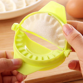 Dumpling Mold Maker Gadgets Dough Press Making Mould Kitchen Home Tool / 22FK220