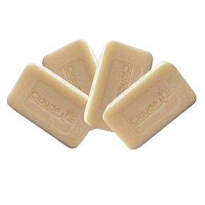 Claude Beauty Soap Bar 175gr    (4pcs)/DS-01