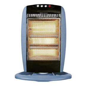 Lider Halogen Heater /HT120H