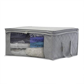 Non-Woven Clothes Storage Bag 70 x 50 x 300 cm /kn-621