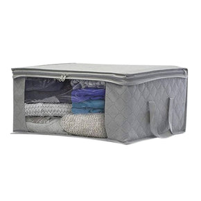 Non-Woven Clothes Storage Bag 46 x 28 x 48 cm / 22FK088