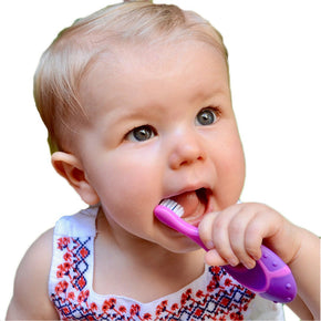 Toothbrush for kids / 22FK038 / 22FK037