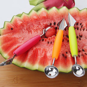 Multi-Functional Melon Baller Scoop 17.5 cm / 22FK060