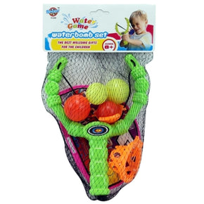 Slingshot Waterbomb Set Toys & Baby