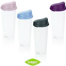 Bager Smart Oil Container 750ml/ bg-287