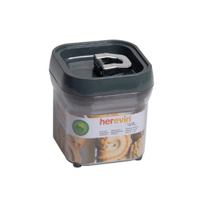 Herevin Storage Conatiner Chrome Plated / 700 Ml  /161201-520