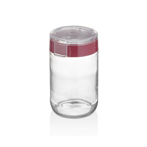 Hane Amor Storage Jar 660cc/HN-1385