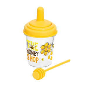 Herevin Honey Jar Container /131510-001