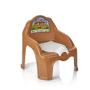 Özgen Plastik Baby Potty Toilet Chair  /8697950367486