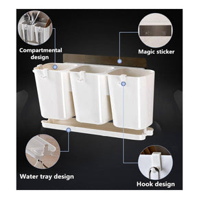 Kitchen Drain Storage Rack - Karout Online