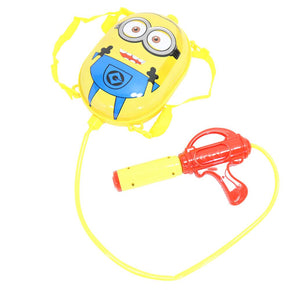 Minions Water Gun With Tank.